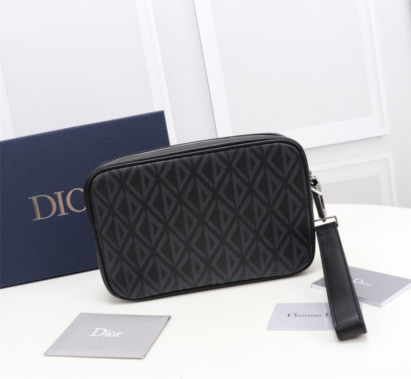 Christian Dior Clutch Bags